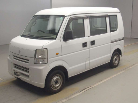 2010 Suzuki Every DA64V[0]