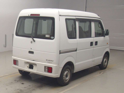 2010 Suzuki Every DA64V[1]