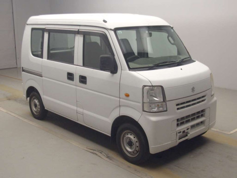 2010 Suzuki Every DA64V[2]