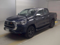 2021 Toyota Hilux