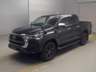 2021 Toyota Hilux