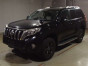 2015 Toyota Land Cruiser Prado