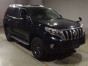 2015 Toyota Land Cruiser Prado