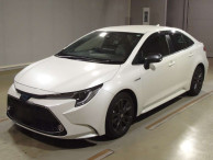 2020 Toyota Corolla Sedan