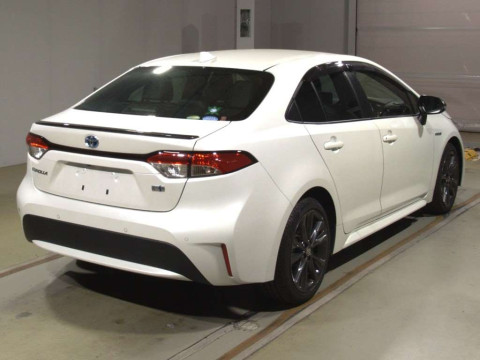 2020 Toyota Corolla Sedan ZWE211[1]