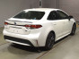 2020 Toyota Corolla Sedan