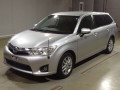 2013 Toyota Corolla Fielder