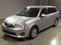 2013 Toyota Corolla Fielder