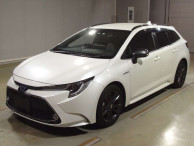 2019 Toyota Corolla Touring Wagon