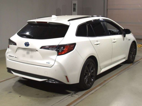 2019 Toyota Corolla Touring Wagon ZWE214W[1]