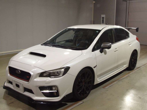 2017 Subaru WRX S4 VAG[0]