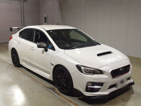 2017 Subaru WRX S4 VAG[2]