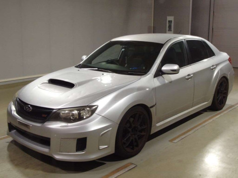 2010 Subaru Impreza GVF[0]