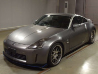 2004 Nissan Fairlady Z