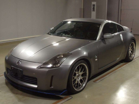 2004 Nissan Fairlady Z Z33[0]