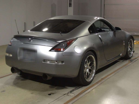 2004 Nissan Fairlady Z Z33[1]