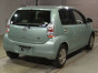 2010 Toyota Passo