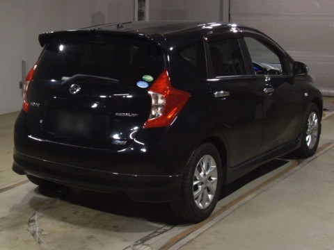 2014 Nissan Note E12[1]