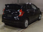 2014 Nissan Note