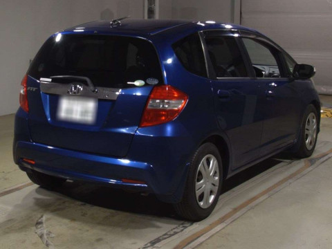 2011 Honda Fit GE8[1]