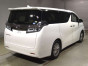 2019 Toyota Vellfire