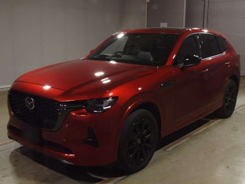 2022 Mazda CX-60 KH3R3P[0]