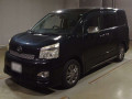 2013 Toyota Voxy