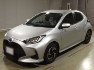 2020 Toyota YARIS