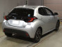 2020 Toyota YARIS