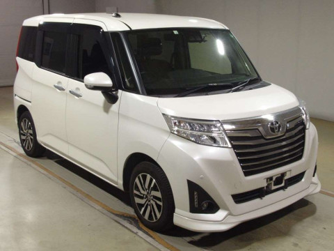 2020 Toyota Roomy M900A[2]