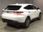 2021 Toyota Harrier