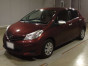 2012 Toyota Vitz