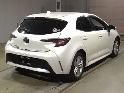 2019 Toyota Corolla Sports NRE210H[1]