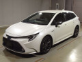 2020 Toyota Corolla Touring Wagon