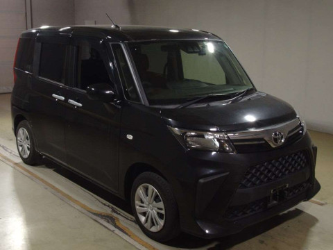 2022 Toyota Roomy M900A[2]