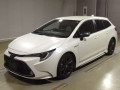 2019 Toyota Corolla Touring Wagon