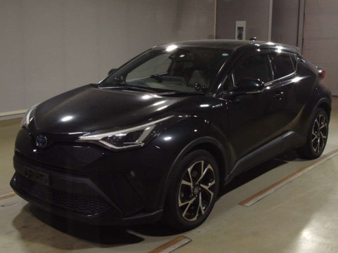 2020 Toyota C-HR ZYX11[0]