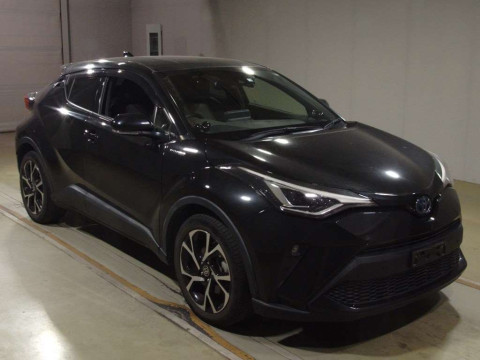 2020 Toyota C-HR ZYX11[2]