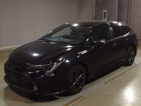 2019 Toyota Corolla Touring Wagon ZRE212W[0]