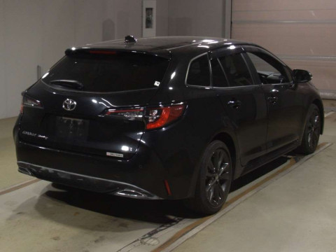 2019 Toyota Corolla Touring Wagon ZRE212W[1]