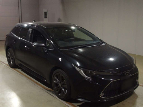 2019 Toyota Corolla Touring Wagon ZRE212W[2]