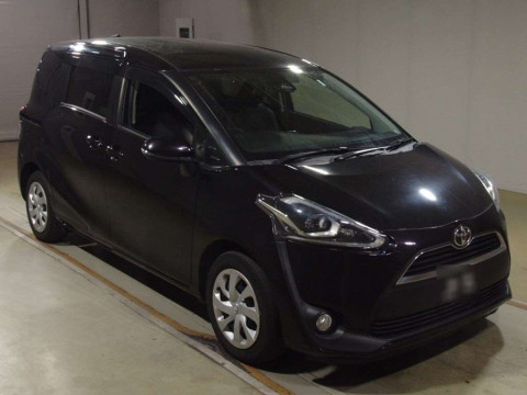 2018 Toyota Sienta NSP170G[2]