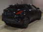 2020 Toyota C-HR