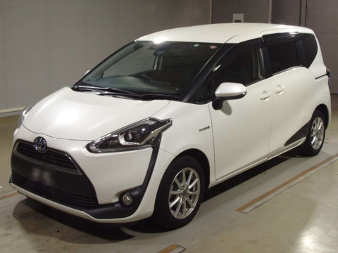 2015 Toyota Sienta NHP170G[0]