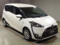 2015 Toyota Sienta