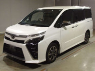 2020 Toyota Voxy