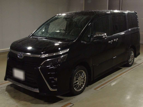 2021 Toyota Voxy ZWR80W[0]