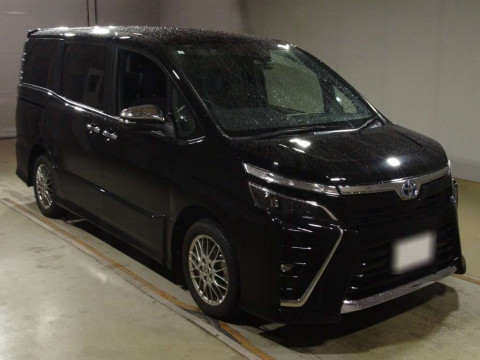 2021 Toyota Voxy ZWR80W[2]