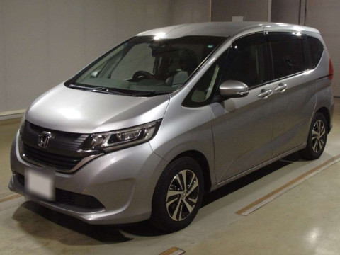 2017 Honda Freed Plus GB5[0]