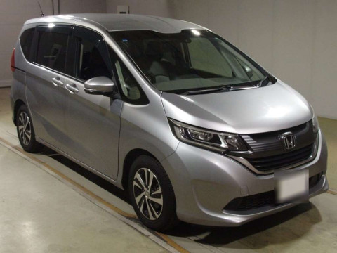 2017 Honda Freed Plus GB5[2]